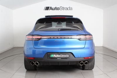 PORSCHE MACAN S PDK - 5368 - 8