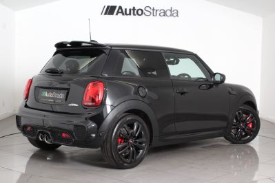 MINI HATCH JOHN COOPER WORKS - 5372 - 7