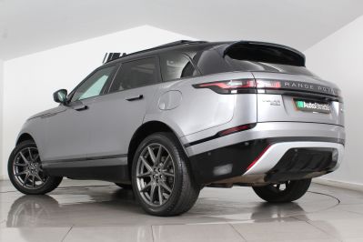 LAND ROVER RANGE ROVER VELAR R-DYNAMIC HSE - 5689 - 9