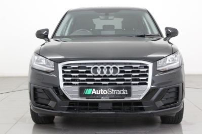 AUDI Q2 TFSI SPORT - 5432 - 13