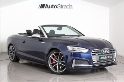 AUDI A5 S5 TFSI QUATTRO - 5428 - 1