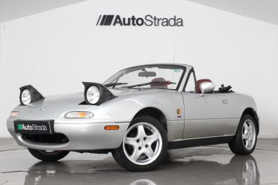 MAZDA MX-5 HARVARD - 5561 - 3