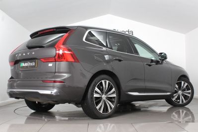 VOLVO XC60 RECHARGE T8 INSCRIPTION PRO AWD - 5580 - 7