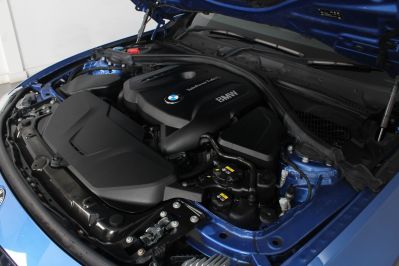 BMW 4 SERIES  430I M SPORT - 5495 - 61