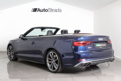 AUDI A5 S5 TFSI QUATTRO - 5428 - 43