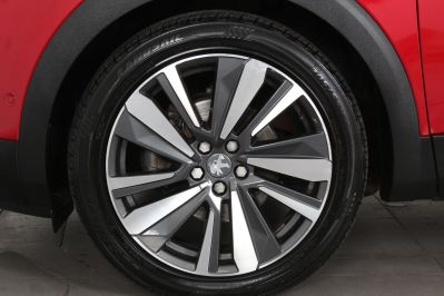 PEUGEOT 3008 PURETECH S/S GT LINE PREMIUM - 5453 - 73