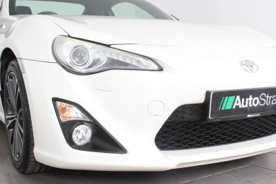 TOYOTA GT86 D-4S - 5517 - 43