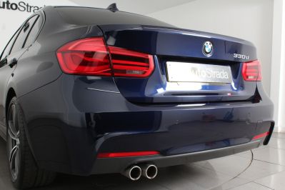 BMW 3 SERIES 330D XDRIVE M SPORT - 5499 - 56