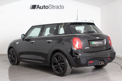 MINI HATCH COOPER S WORKS - 5376 - 13