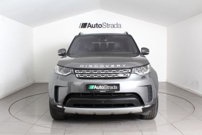 LAND ROVER DISCOVERY SI6 HSE LUXURY - 5385 - 13