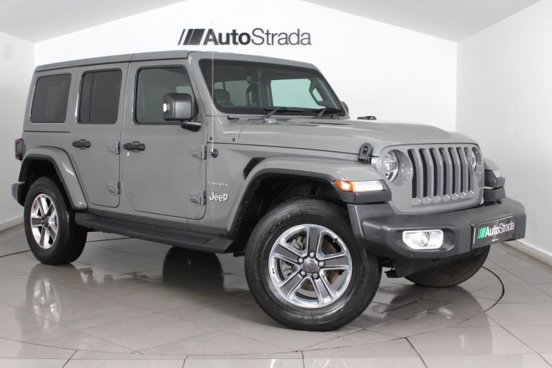 Used JEEP WRANGLER in Somerset for sale