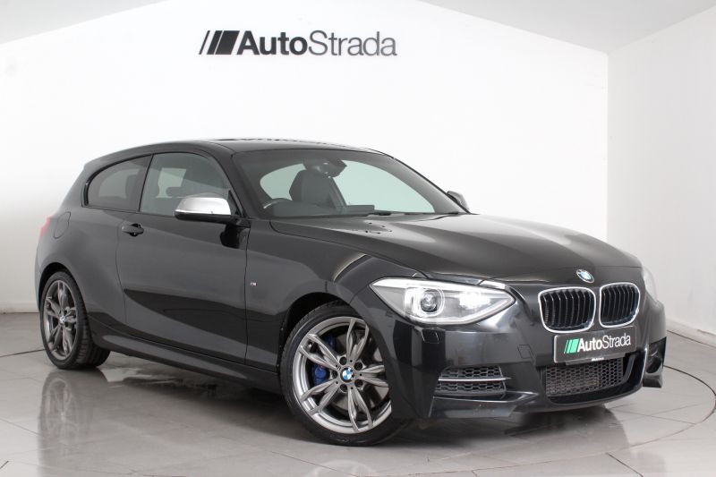 Used BMW 1 SERIES in Somerset for sale