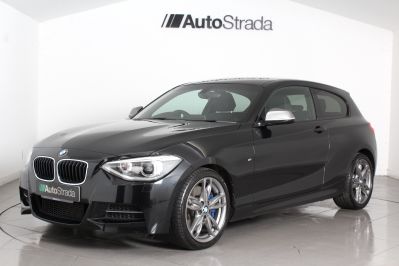 BMW 1 SERIES M135I - 5421 - 14