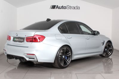 BMW 3 SERIES M3 - 5456 - 15