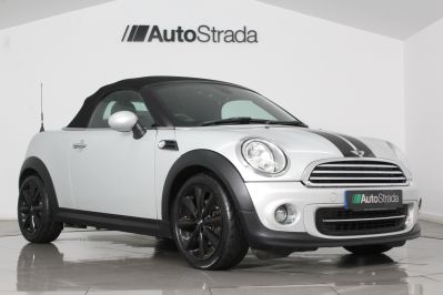 MINI ROADSTER COOPER - 5585 - 18