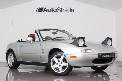 MAZDA MX-5 HARVARD - 5561 - 1