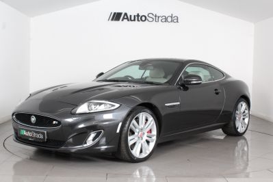 JAGUAR XK R - 5482 - 14