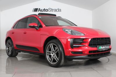 PORSCHE MACAN PDK - 5710 - 11