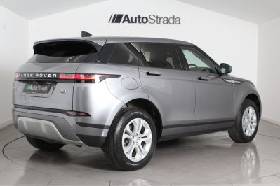 LAND ROVER RANGE ROVER EVOQUE S - 5417 - 61