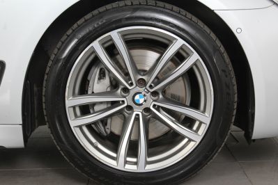 BMW 7 SERIES 740D XDRIVE M SPORT - 5511 - 76