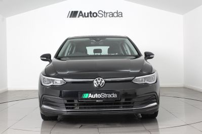 VOLKSWAGEN GOLF STYLE TSI - 5551 - 12