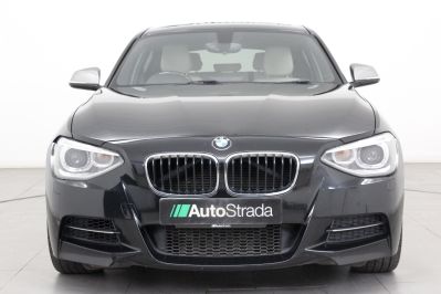 BMW 1 SERIES M135I - 5436 - 13