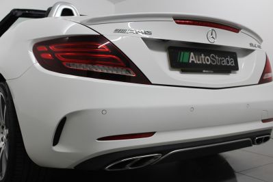 MERCEDES SLC AMG SLC 43 - 5433 - 68