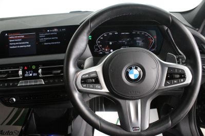 BMW 1 SERIES M135I XDRIVE - 5525 - 18