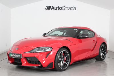 TOYOTA SUPRA PRO - 5466 - 14