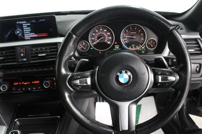 BMW 4 SERIES 428I M SPORT - 5584 - 18