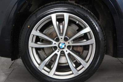 BMW X6 XDRIVE30D M SPORT - 5452 - 73