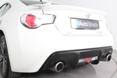 TOYOTA GT86 D-4S - 5517 - 50