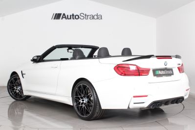 BMW 4 SERIES M4 COMPETITION - 5494 - 10