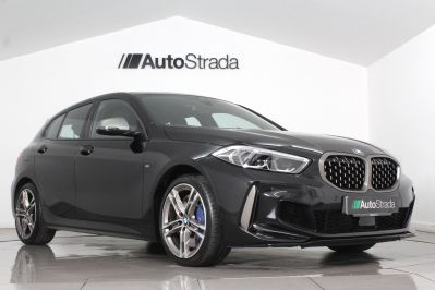 BMW 1 SERIES M135I XDRIVE - 5525 - 11