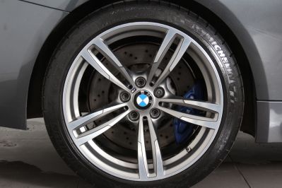 BMW M4 BITURBO DCT - 5373 - 80