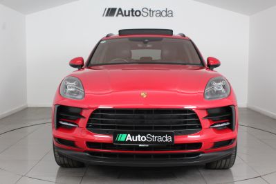 PORSCHE MACAN PDK - 5710 - 13