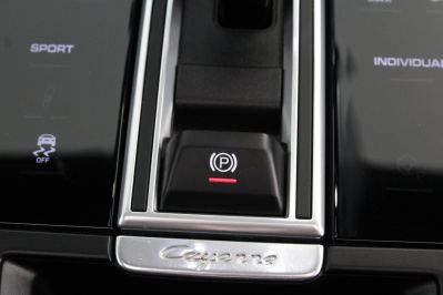 PORSCHE CAYENNE V6 TIPTRONIC - 5381 - 44