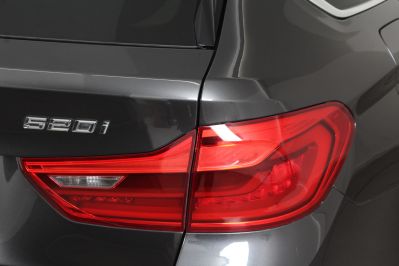 BMW 5 SERIES 520I SE TOURING - 5483 - 64