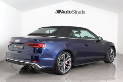 AUDI A5 S5 TFSI QUATTRO - 5428 - 21