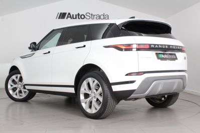 LAND ROVER RANGE ROVER EVOQUE SE MHEV - 5518 - 9