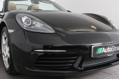 PORSCHE BOXSTER 718 - 5354 - 54