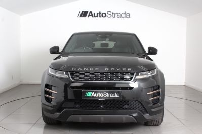 LAND ROVER RANGE ROVER EVOQUE R-DYNAMIC S MHEV - 5429 - 12