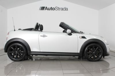 MINI ROADSTER COOPER - 5585 - 5