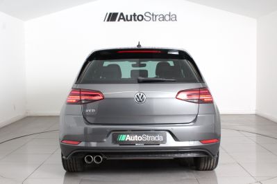 VOLKSWAGEN GOLF GTD TDI DSG - 5394 - 7