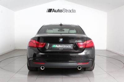 BMW 4 SERIES 440I M SPORT - 5402 - 11