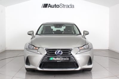 LEXUS IS 300h ADVANCE E-CVT - 5458 - 12