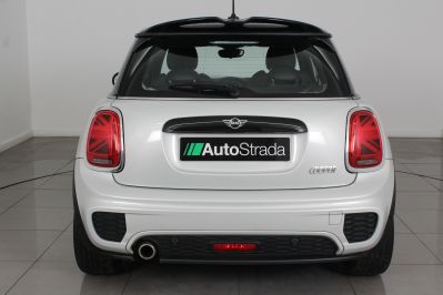 MINI HATCH COOPER SPORT - 5698 - 8