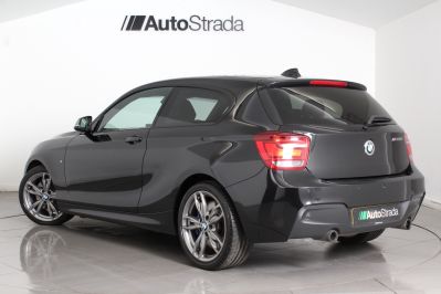 BMW 1 SERIES M135I - 5421 - 10