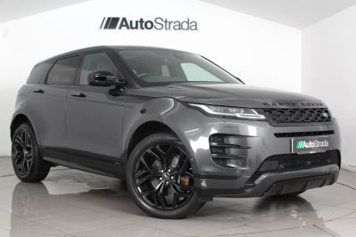 LAND ROVER RANGE ROVER EVOQUE R-DYNAMIC SE MHEV - 5516 - 1