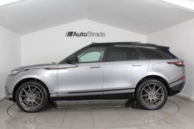 LAND ROVER RANGE ROVER VELAR R-DYNAMIC HSE - 5689 - 6